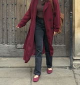 Geraldine B. review photo