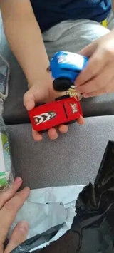 D.I. review photo