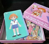 A.J. review photo