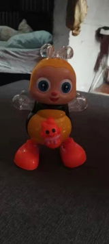 I.G. review photo