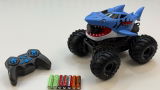 G.K. review photo