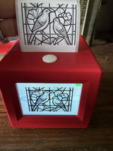 A.V. review photo