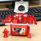 D.G. review photo
