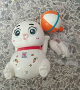 D.G. review photo