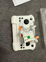 M.G. review photo