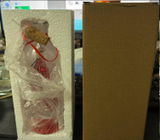 F.M. review photo