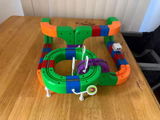 V.F. review photo