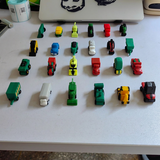 M.N. review photo