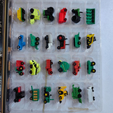 M.P. review photo