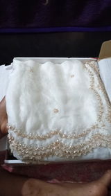 Chandani maurya review photo
