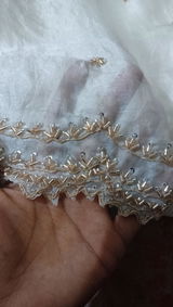 Chandani maurya review photo