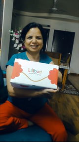 Babita Sharma review photo