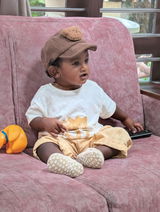 Annu review photo