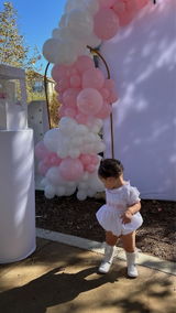 Lilybeth review photo