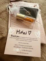 Mikal Watson review photo