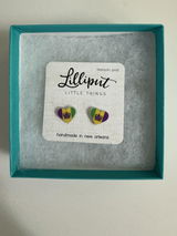 MardiGras Fan review photo