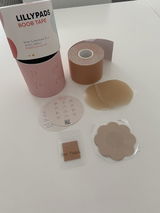 Anonym review photo