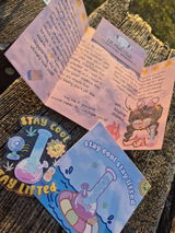 Anneliese Spear review photo