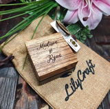 Etsy customer review photo