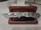 Walter Hickle review photo