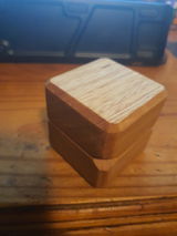 Hayden review photo