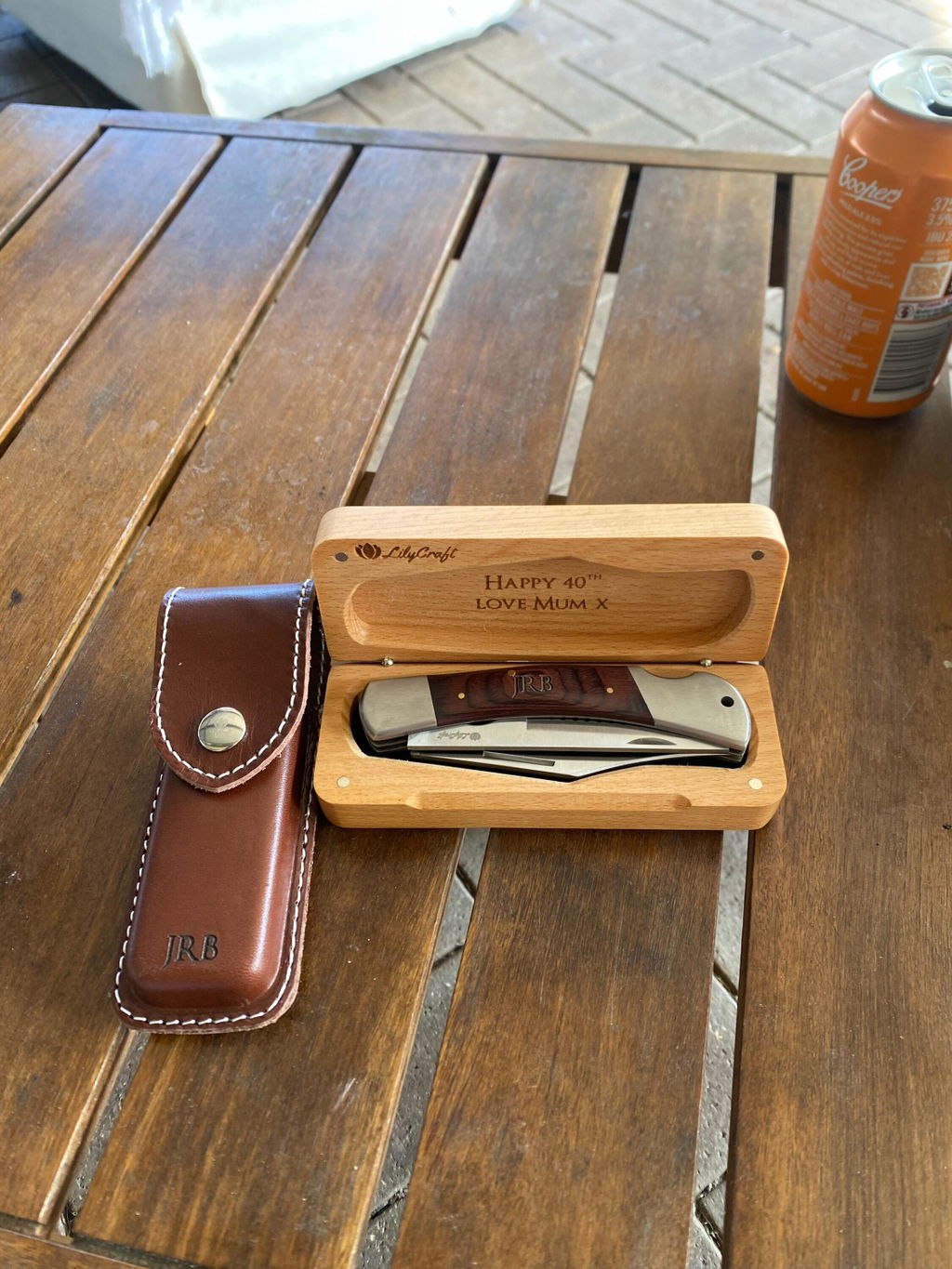 The Fisherman's Pocket Knife: The Ultimate Fishing Buddy