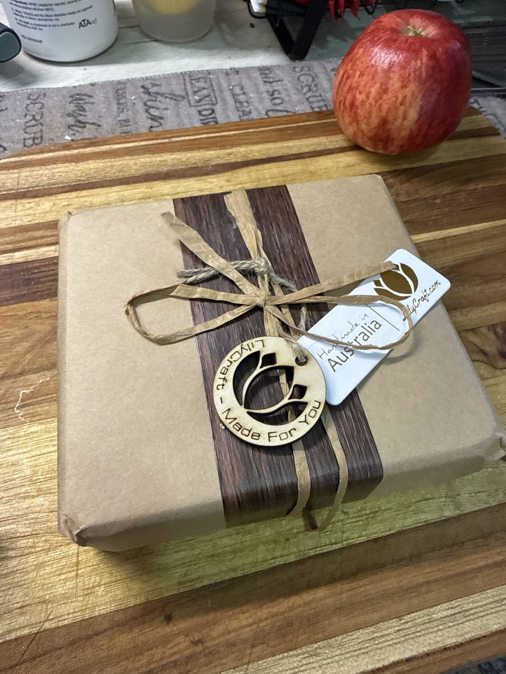 Personalised Billfold Wallet – A Classic Gift for Dad or Husband