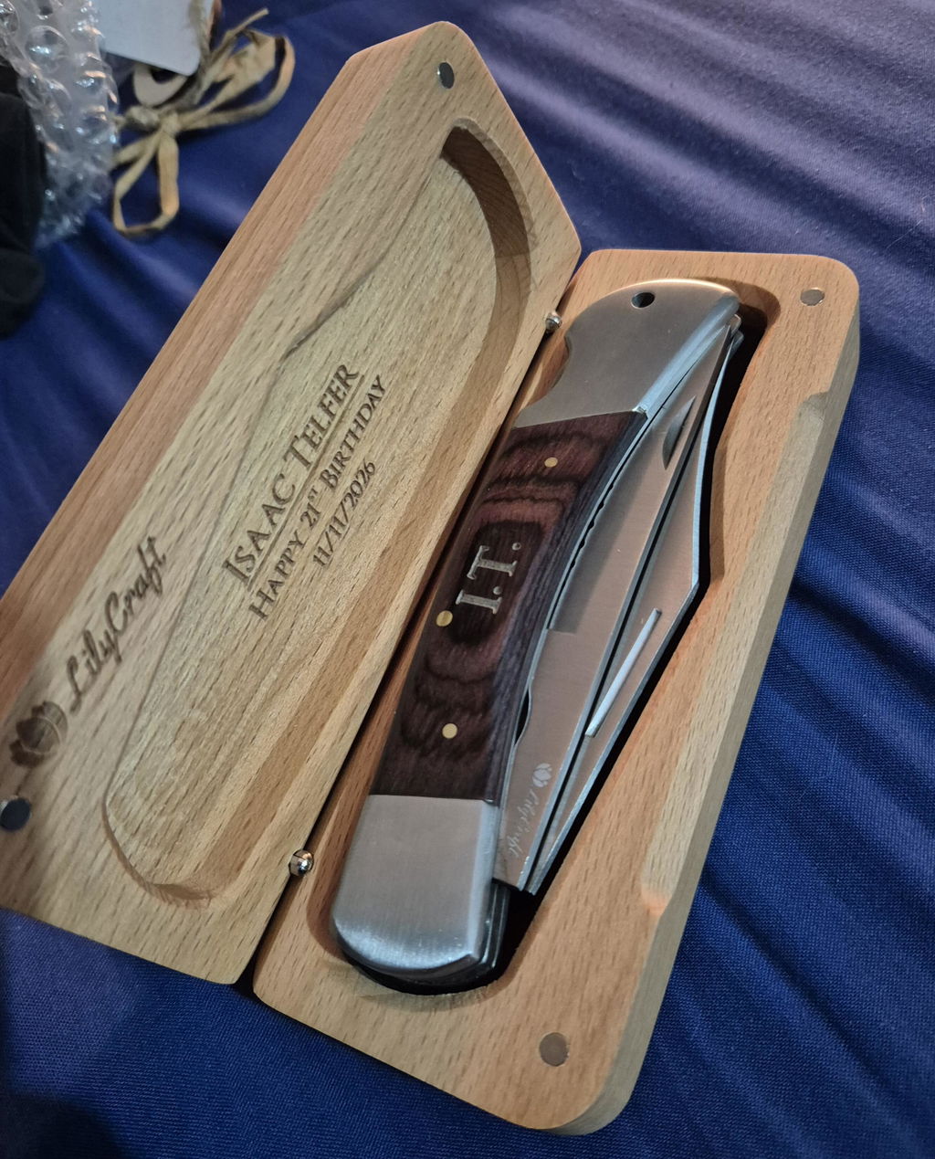 The Fisherman's Pocket Knife: The Ultimate Fishing Buddy