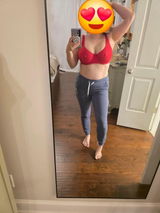 Sophia Jones review photo