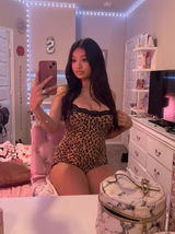 Sophia Lopez review photo