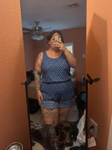 a. review photo