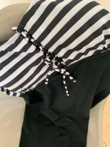 A. review photo