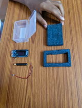 Abhishek Shirigeri review photo