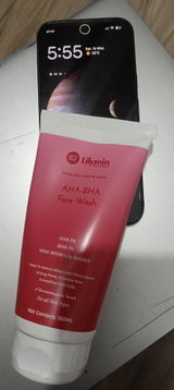 Abhishek review photo