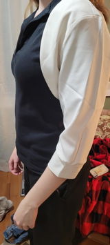 Anonymous review photo