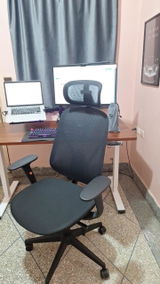 Anonyme review photo