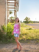 Danielle review photo