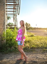 Danielle review photo