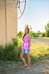 Danielle review photo