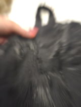 Anonymous review photo