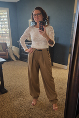 Anonymous review photo