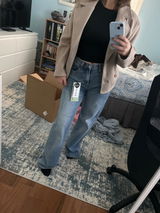 Ally review photo