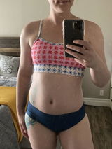 Gabrielle review photo