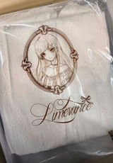 Liz review photo