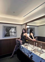 匿名 review photo