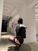 匿名 review photo