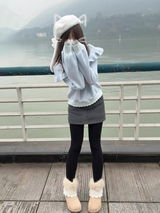 匿名 review photo
