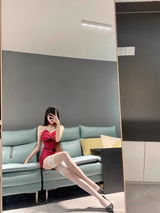 배민지 review photo