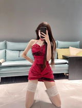 배민지 review photo