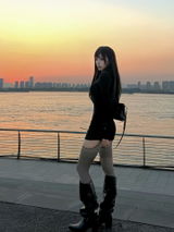 匿名 review photo